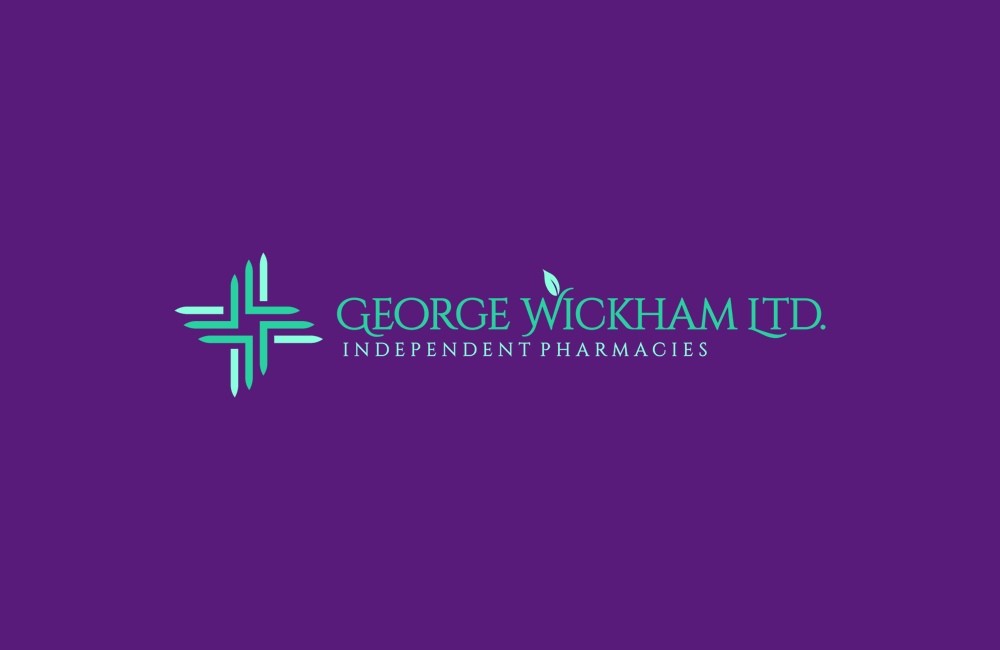Logo Design by Hypergraph® for George Wickham Ltd | Design #5308673