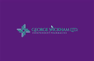 Logo Design by Hypergraph® for George Wickham Ltd | Design: #5308673