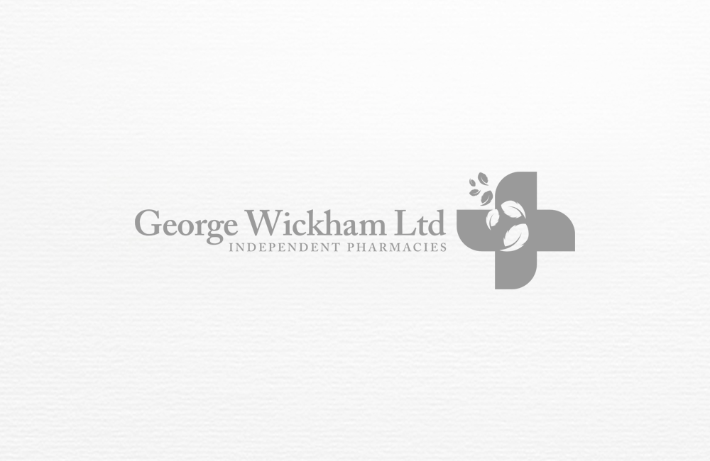 Logo Design by Hypergraph® for George Wickham Ltd | Design #5309781