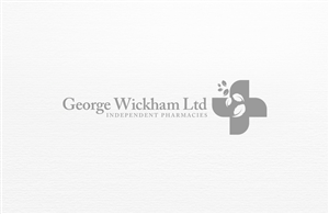 Logo Design by Hypergraph® for George Wickham Ltd | Design: #5309781