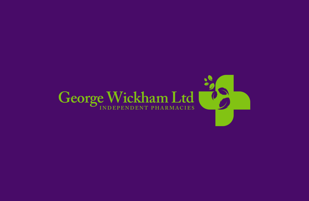 Logo Design by Hypergraph® for George Wickham Ltd | Design #5309794