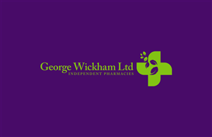 Logo Design by Hypergraph® for George Wickham Ltd | Design: #5309794
