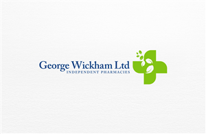 Logo Design by Hypergraph® for George Wickham Ltd | Design: #5309800