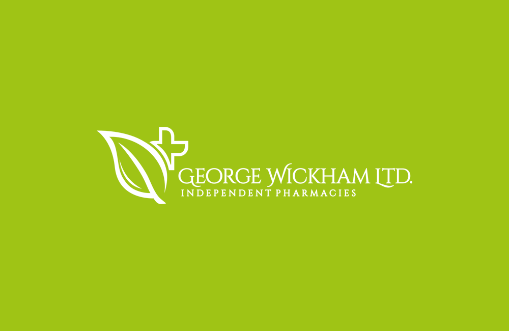 Logo Design by Hypergraph® for George Wickham Ltd | Design #5310391