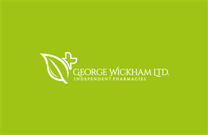 Logo Design by Hypergraph® for George Wickham Ltd | Design: #5310391