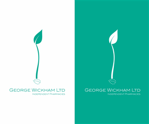 Logo Design by Alesia for George Wickham Ltd | Design: #5237503