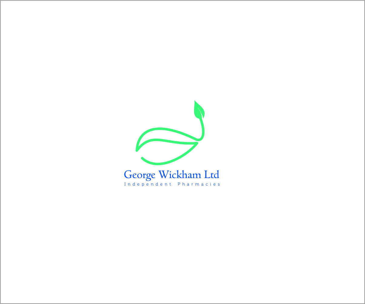 Logo Design by Alesia for George Wickham Ltd | Design #5237509
