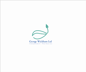 Logo Design by Alesia for George Wickham Ltd | Design: #5237509