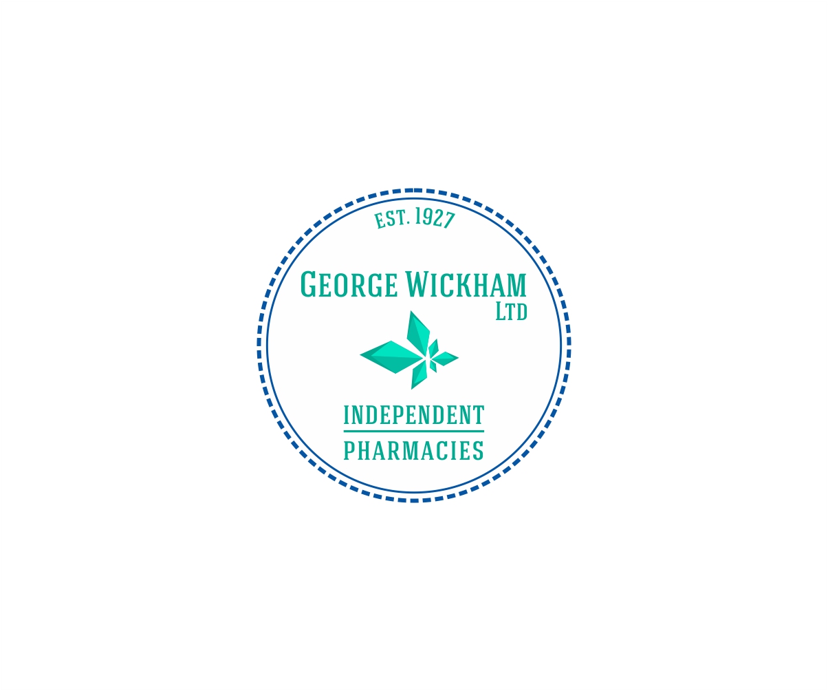Logo Design by Alesia for George Wickham Ltd | Design #5237514
