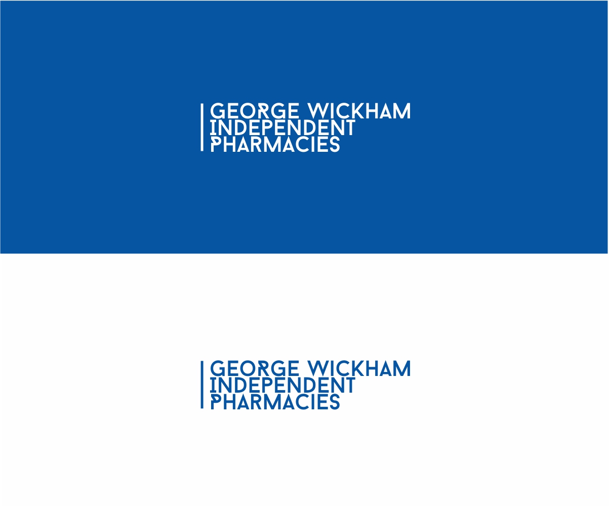 Logo Design by Alesia for George Wickham Ltd | Design #5237521