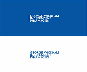 Logo Design by Alesia for George Wickham Ltd | Design: #5237521