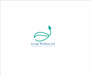 Logo Design by Alesia for George Wickham Ltd | Design: #5237533