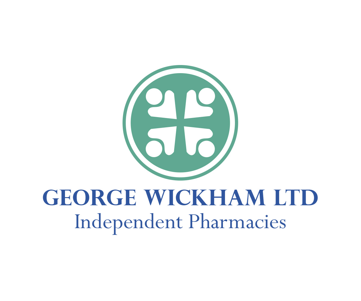 Logo Design by adandreiz for George Wickham Ltd | Design #5303717