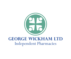 Logo Design by adandreiz for George Wickham Ltd | Design: #5303717