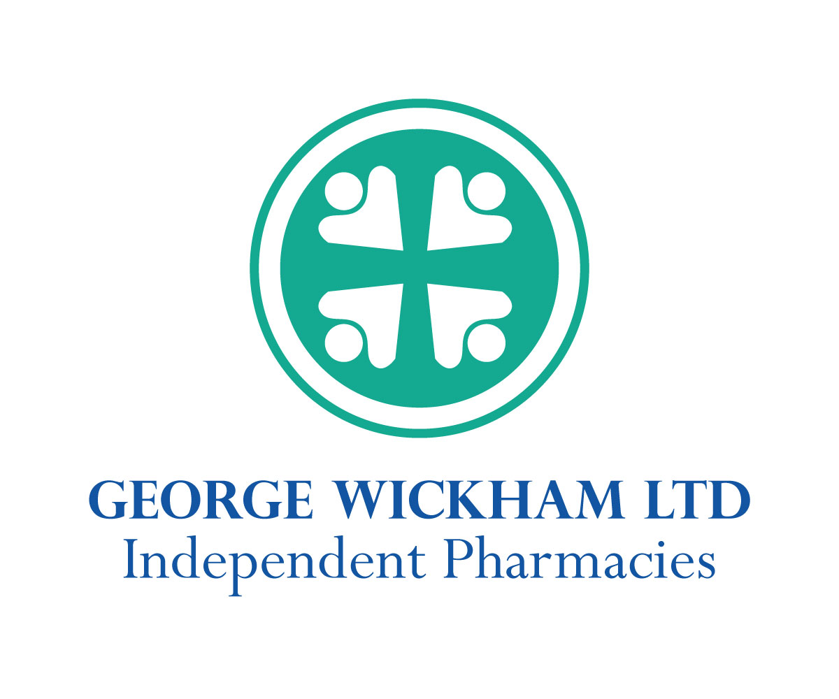 Logo Design by adandreiz for George Wickham Ltd | Design #5305414