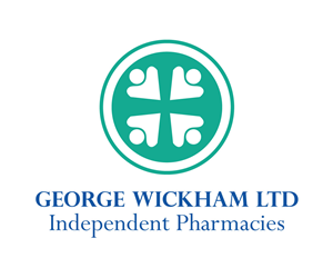 Logo Design by adandreiz for George Wickham Ltd | Design: #5305414