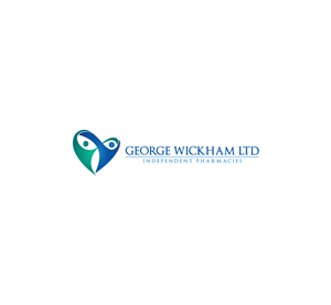 Logo Design by De Zeel for George Wickham Ltd | Design: #5268853
