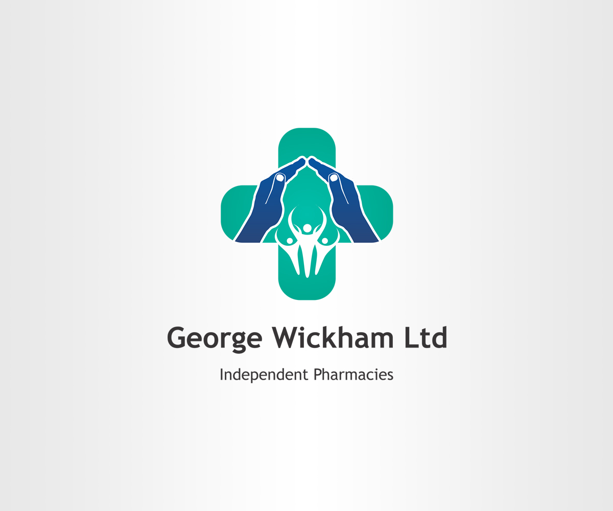 Logo Design by Edipra for George Wickham Ltd | Design #5303669