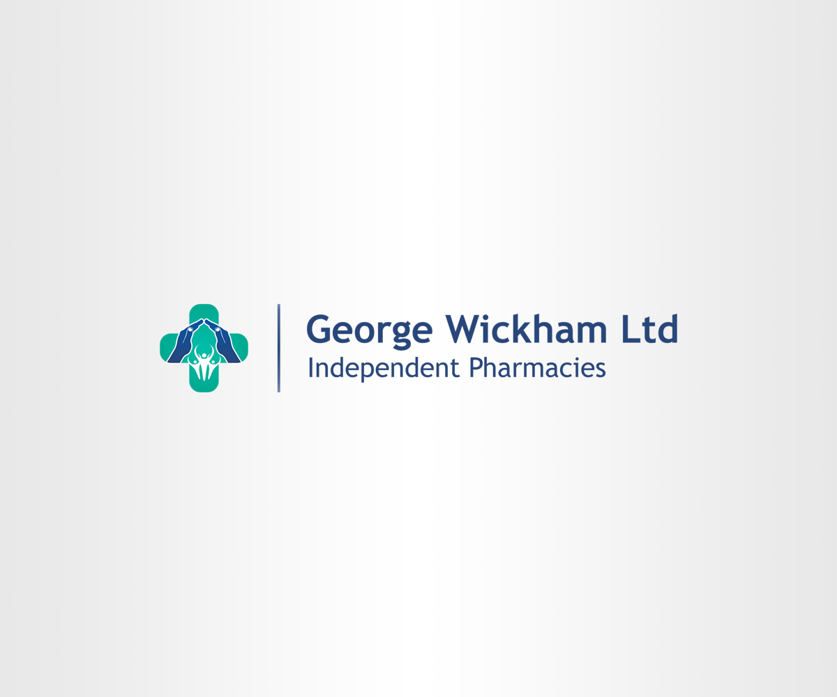 Logo Design by Edipra for George Wickham Ltd | Design #5303727