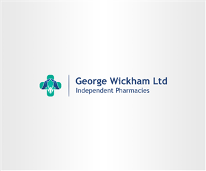Logo Design by Edipra for George Wickham Ltd | Design: #5303727