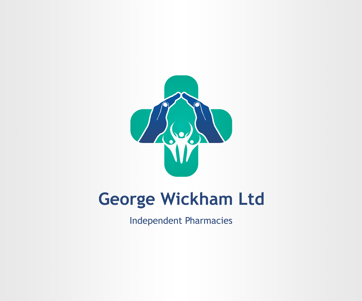 Logo Design by Edipra for George Wickham Ltd | Design #5303770