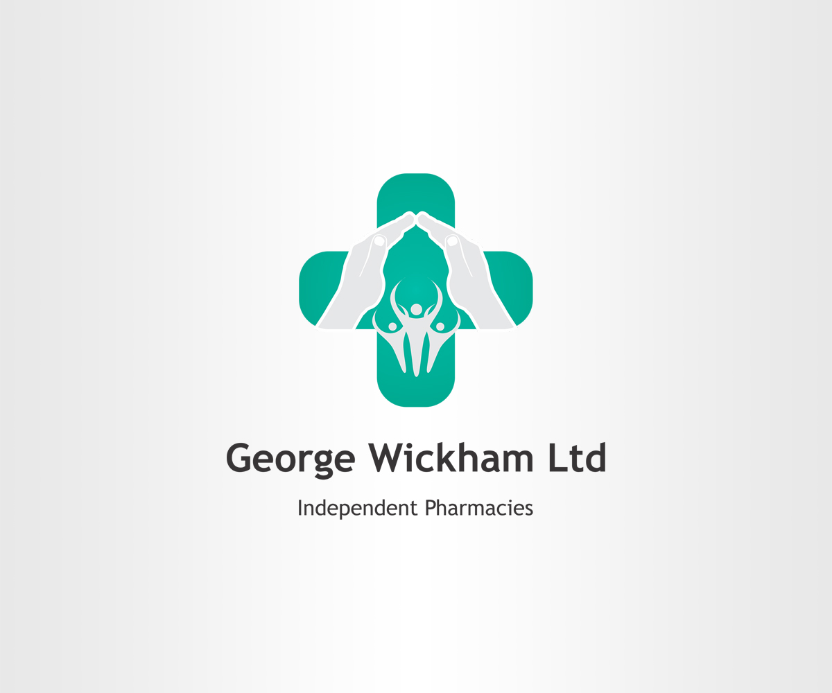 Logo Design by Edipra for George Wickham Ltd | Design #5303801