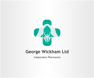 Logo Design by Edipra for George Wickham Ltd | Design: #5303801