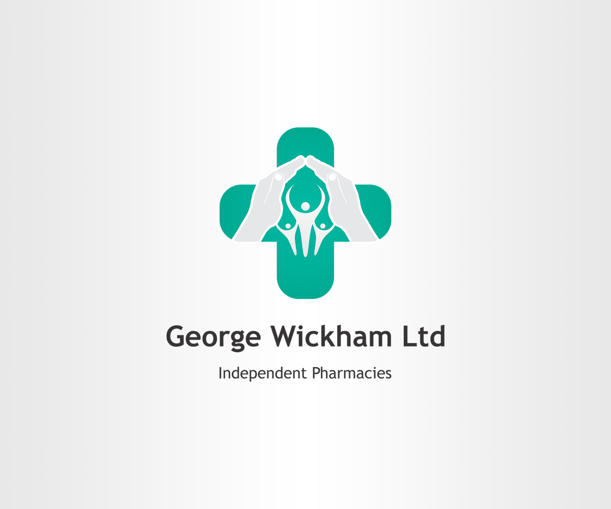 Diseño de Logo por Edipra para George Wickham Ltd | Diseño #5303851
