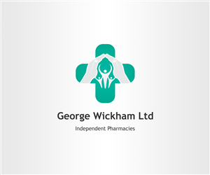 Logo Design by Edipra for George Wickham Ltd | Design: #5303851