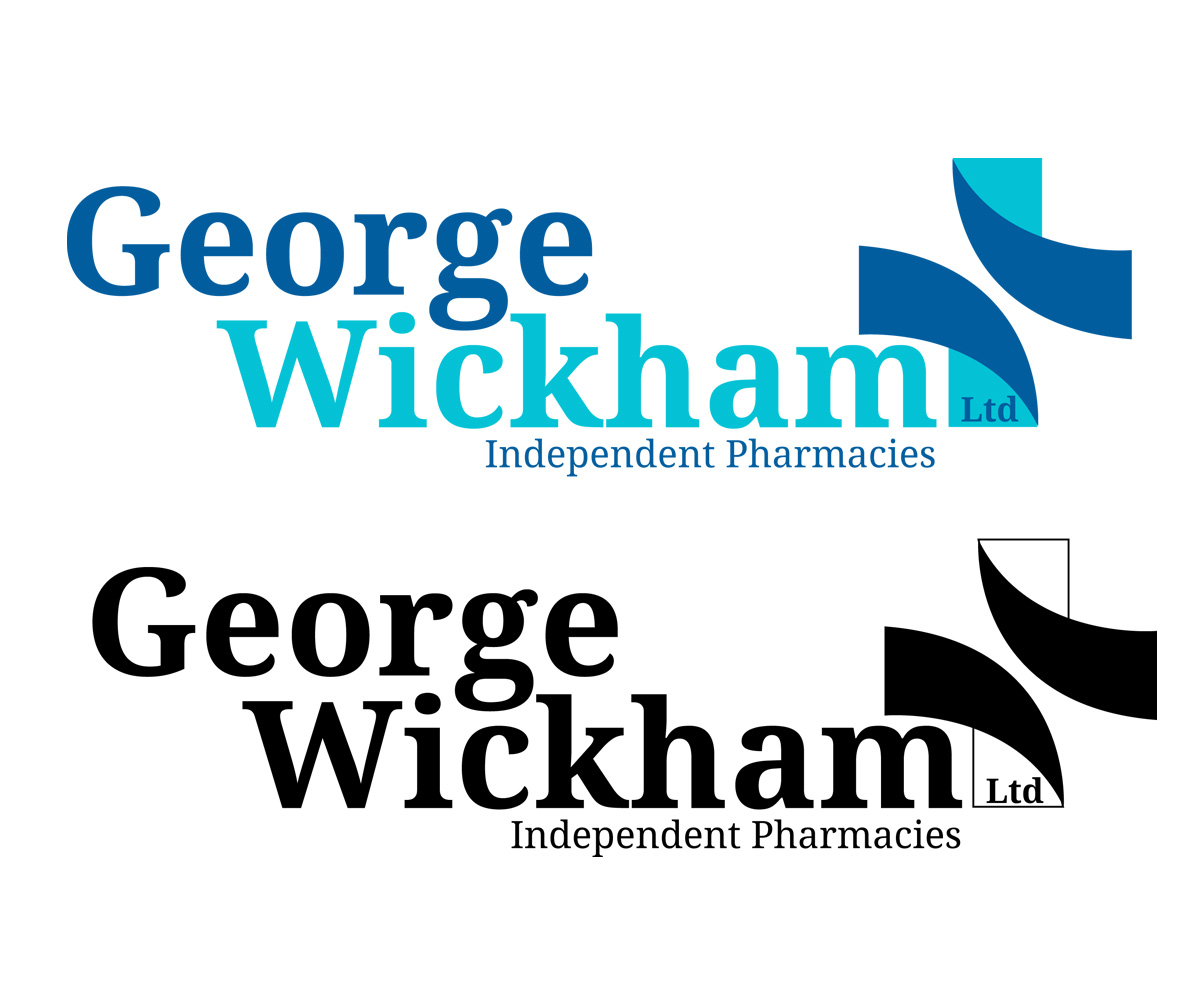 Logo Design by Myklarosa for George Wickham Ltd | Design #5232778