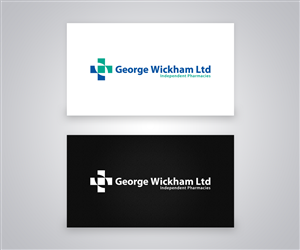 Logo Design by DiLion for George Wickham Ltd | Design: #5278777