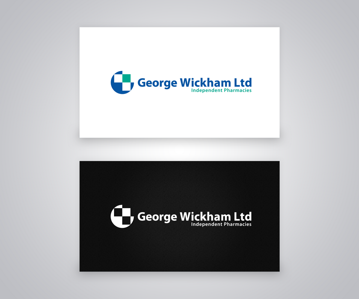 Logo Design by DiLion for George Wickham Ltd | Design #5278778