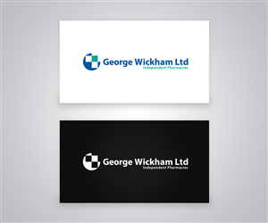 Logo Design by DiLion for George Wickham Ltd | Design: #5278778