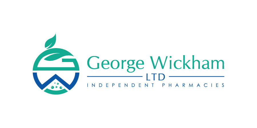 Logo Design by debdesign for George Wickham Ltd | Design #5238137