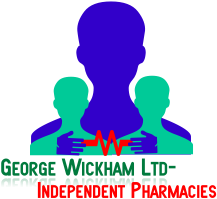 Design de Logo par alleniaharte pour George Wickham Ltd | Design #5238898
