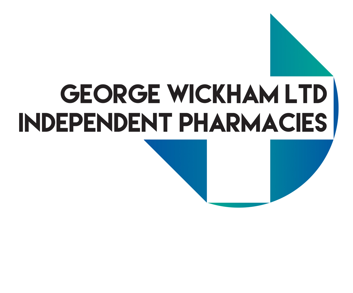 Logo Design by Tim Goodwin for George Wickham Ltd | Design #5293281