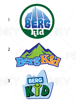 Need Logo for my sustainable Kids Clothes Brand | Diseño de Etiqueta por Pinky 