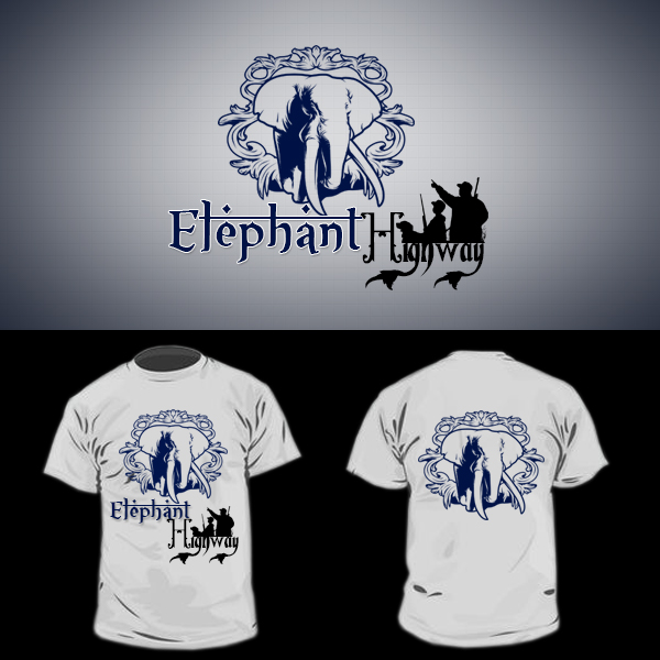 T-Shirt-Design von  Skbataan für dieses Projekt | Design #2460027