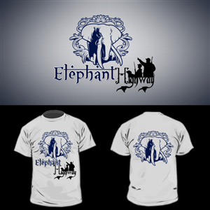 T-shirt Design by  Skbataan