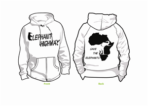 T-shirt Design by ramonvwm