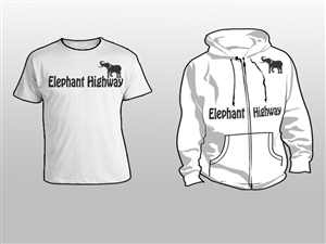 T-shirt Design by Dream Designer