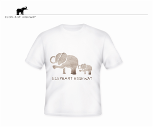 T-shirt Design by Sue