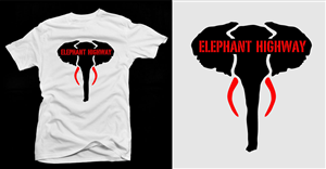 T-shirt Design by AS