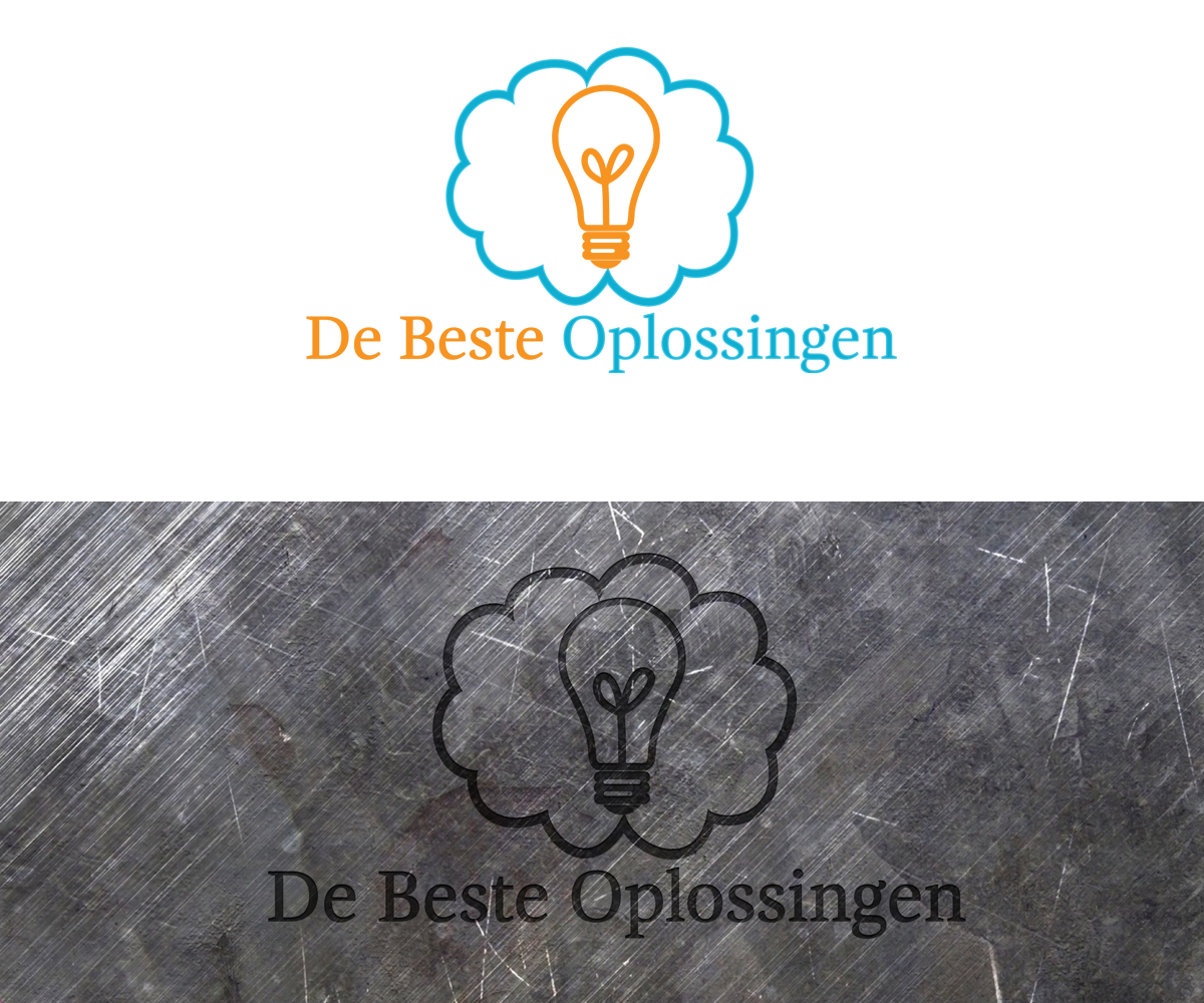 Logo Design by Giuro for Aubergine IT | Design #5300828