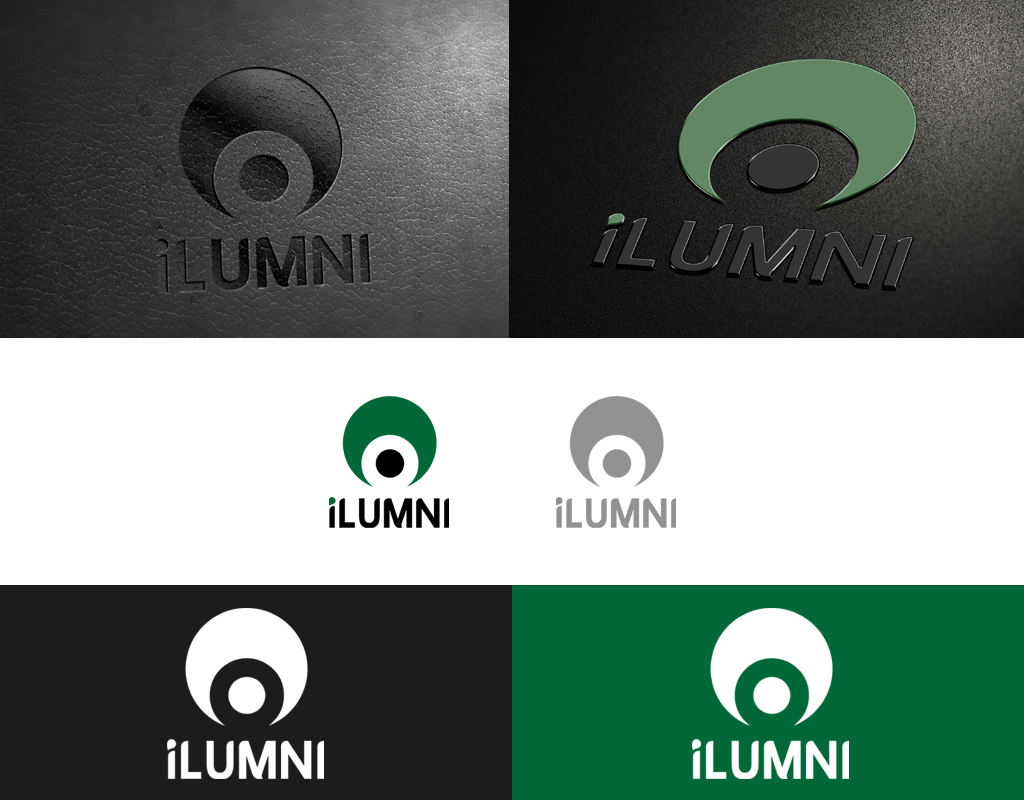 Logo Design by The Deno Technology for this project | Design #5232557