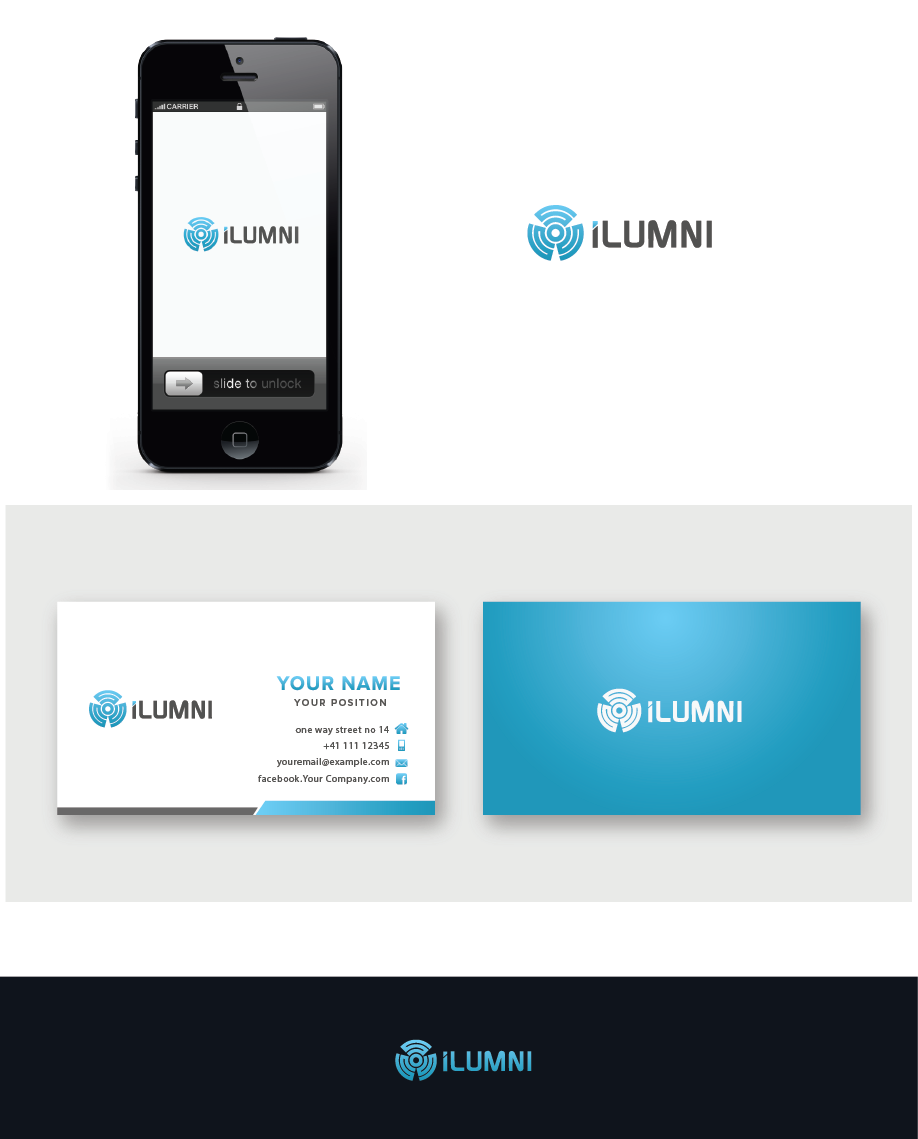 Logo Design by Graphix Lab for this project | Design #5248004