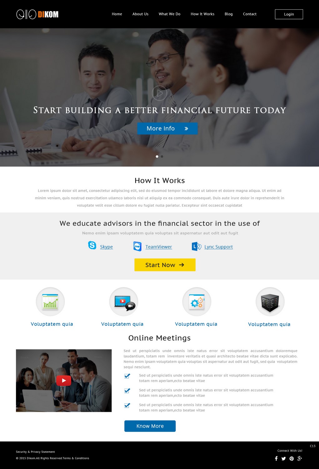 Web Design par pb pour ce projet | Design #5241598