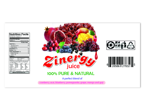 Print Design by firebird2011 for this project | Design #264933