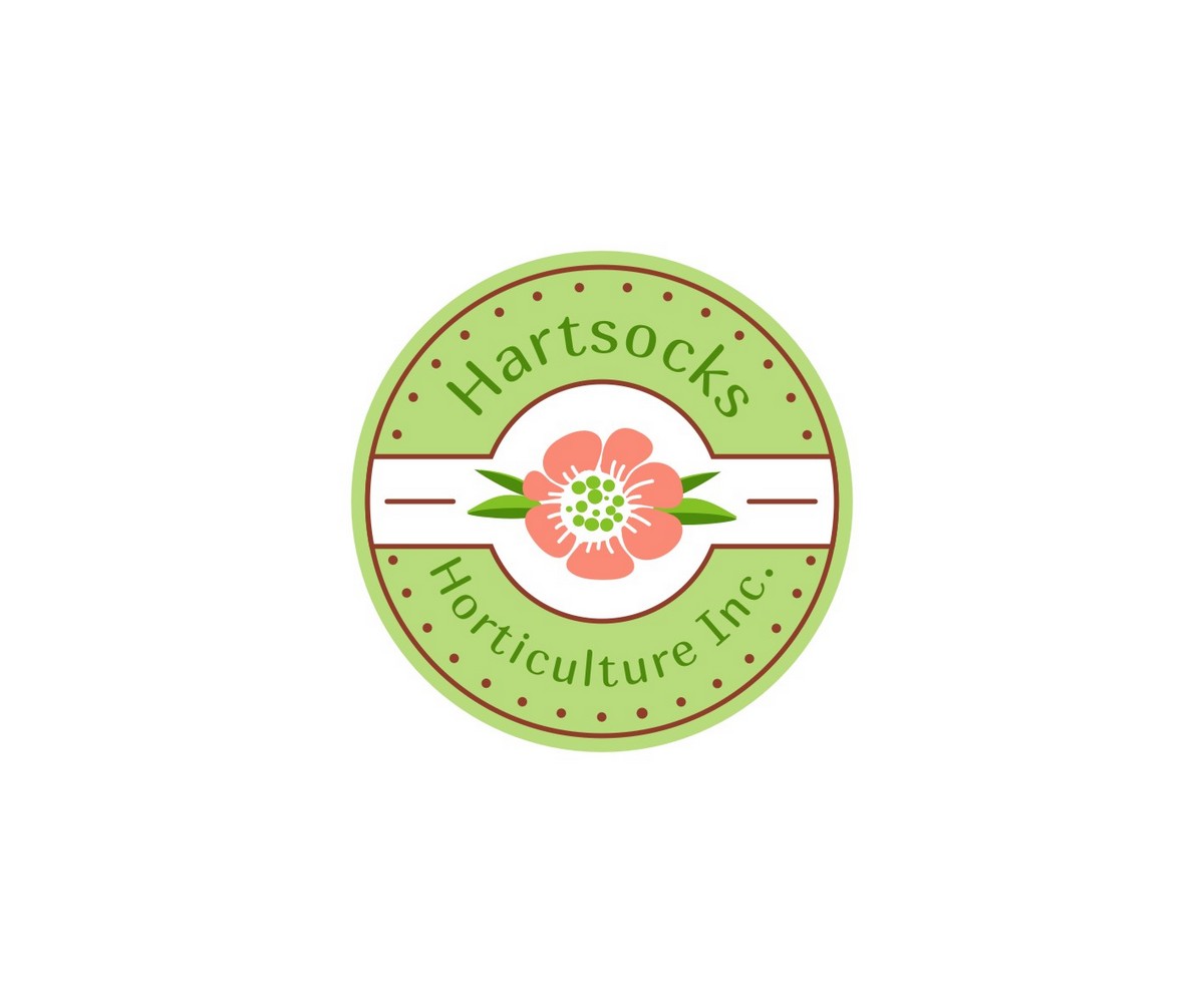 Logo Design by OlgaS for Hartsocks Horticulture inc | Design #5379755