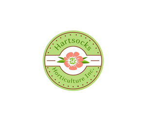Logo Design by OlgaS for Hartsocks Horticulture inc | Design: #5379755